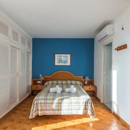 Villa Thalassa Sant Lluís
