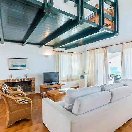 Thalassa Villa *