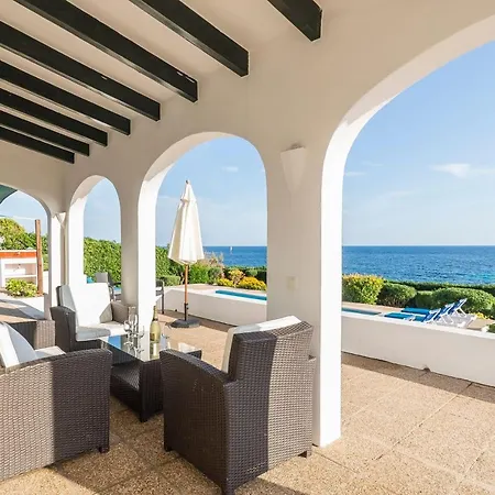 Villa Thalassa Sant Lluís