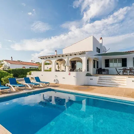 Villa Thalassa *