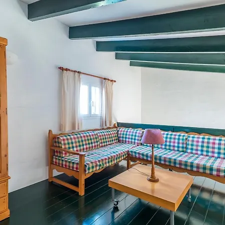 Villa Thalassa Sant Lluis