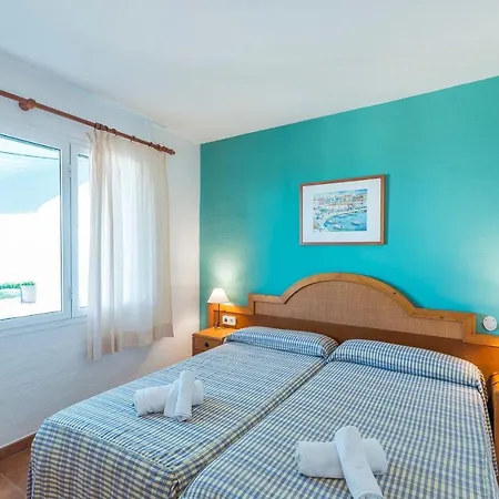 Thalassa Villa Sant Lluís