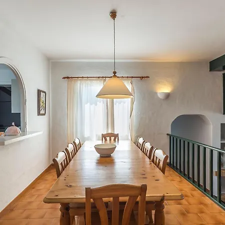 Thalassa Villa