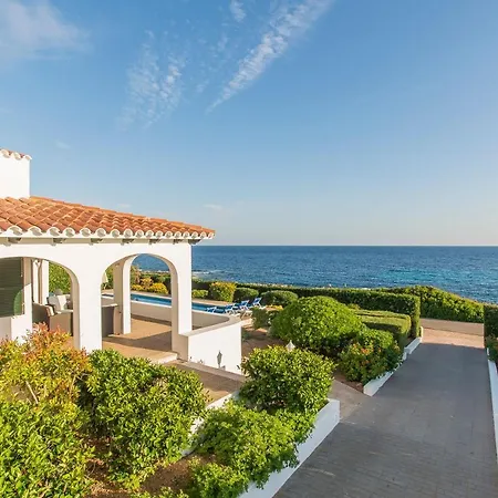 Thalassa Villa Sant Lluís