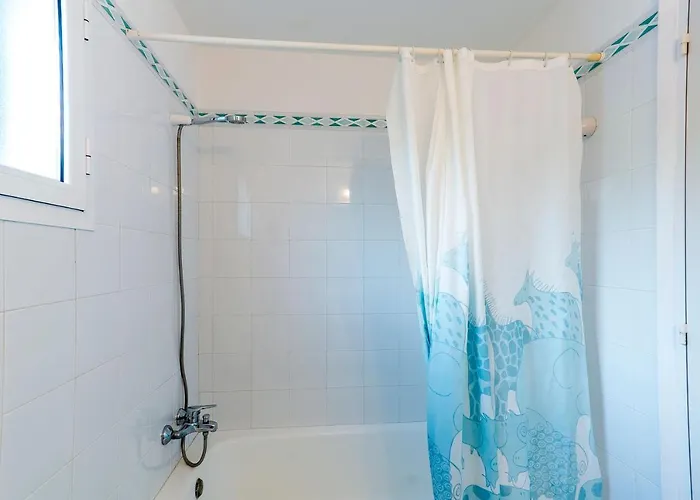 Thalassa Villa Sant Lluis