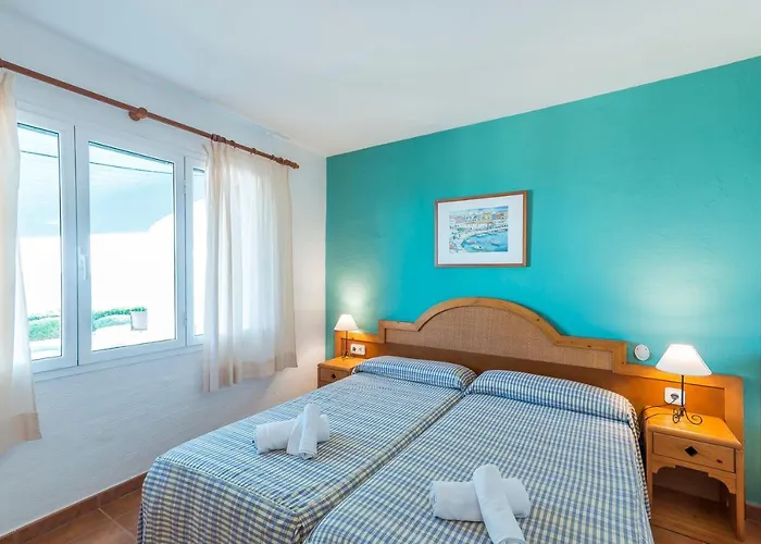 Thalassa Villa Sant Lluis