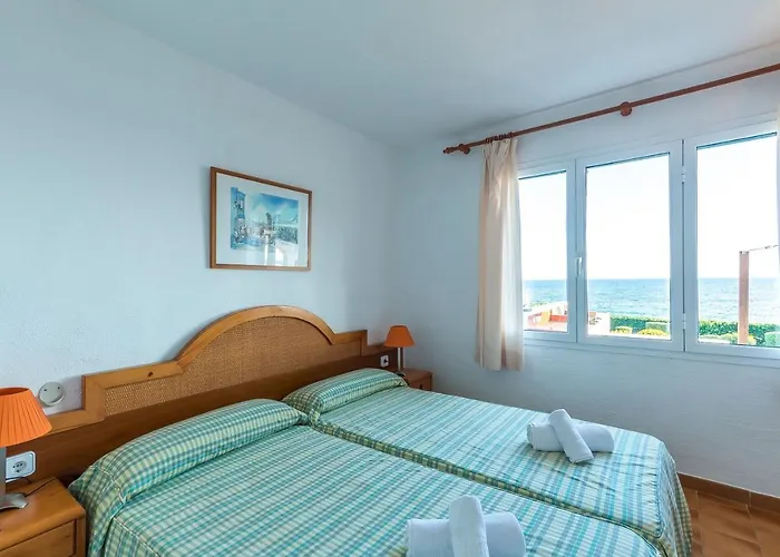 Villa Thalassa Sant Lluis