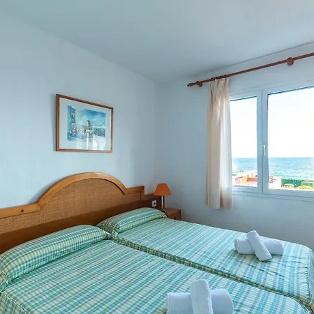 Villa Thalassa Sant Lluís