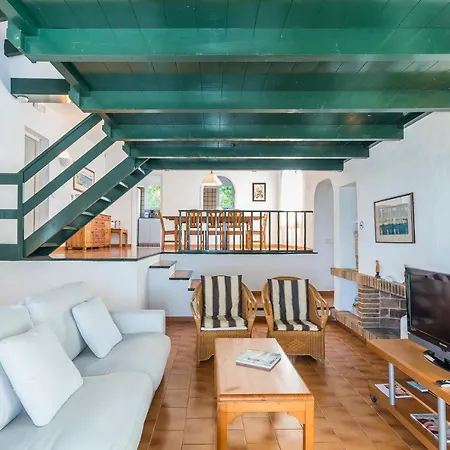 Thalassa Villa